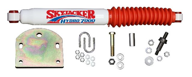 1999 Ford F-250 Steering Damper Kit (Skyjacker)