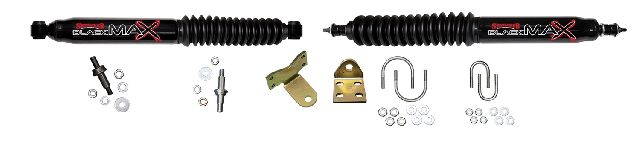 1979-1986 GMC K3500 Steering Damper Kit (Skyjacker)