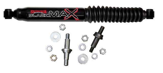 1970-1991 GMC Jimmy Steering Damper Kit (Skyjacker)