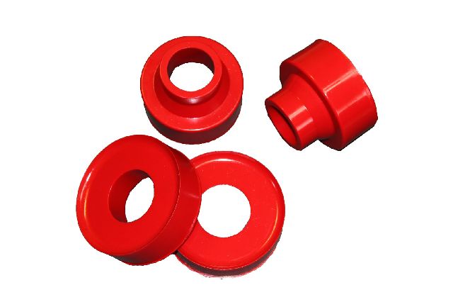 1999-2004 Jeep Grand Cherokee Suspension Lift Kit (Skyjacker)