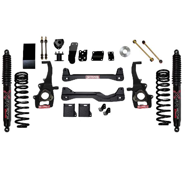 2014-2018 Ram 1500 Suspension Lift Kit (Skyjacker)