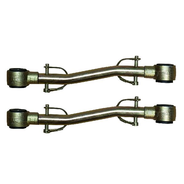 2018 Jeep Wrangler Suspension Stabilizer Bar Link Kit - Front (Skyjacker)
