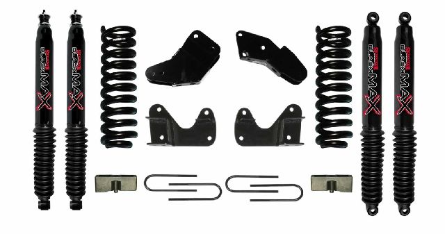 1983-1997 Ford Ranger Suspension Lift Kit (Skyjacker)