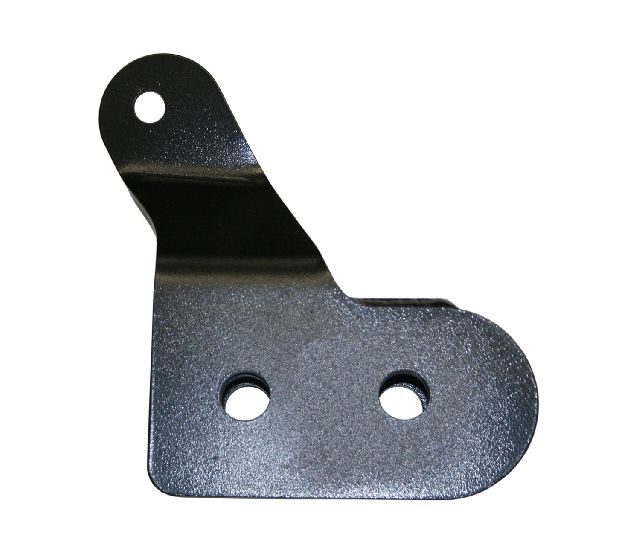 1999-2004 Ford F-350 Super Duty Suspension Track Bar Bracket - Front (Skyjacker)