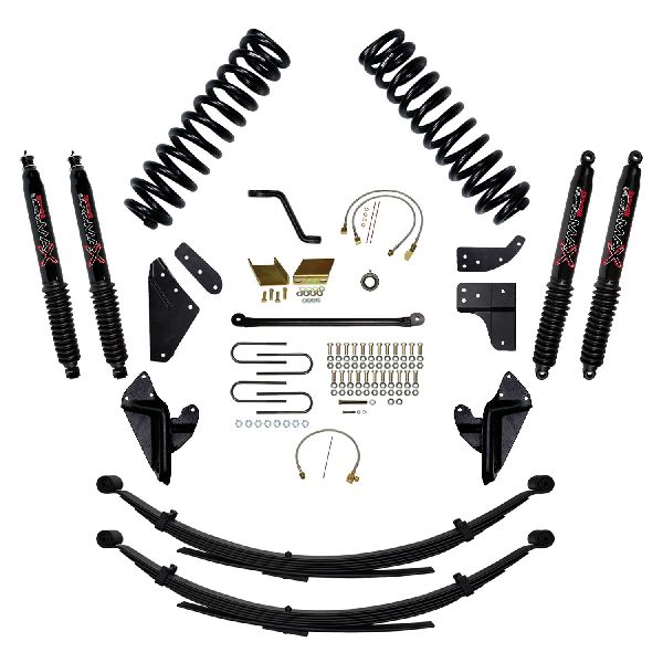1980-1996 Ford F-150 Suspension Lift Kit (Skyjacker)