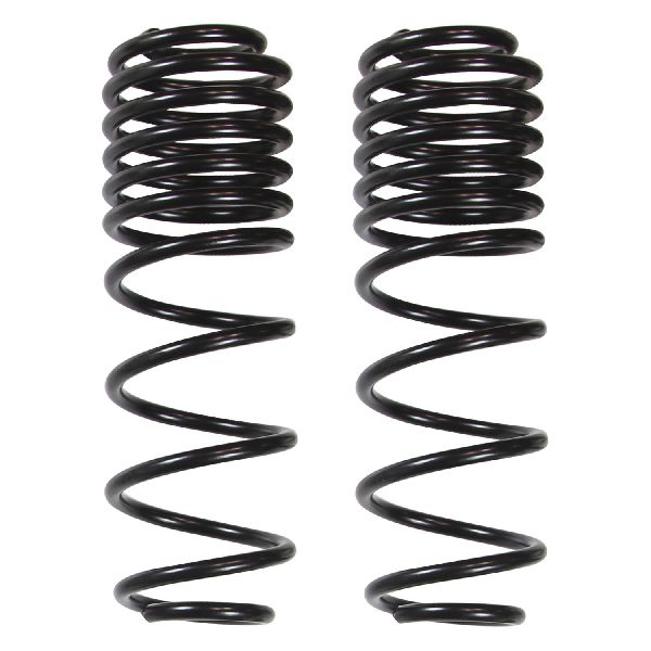 2018 Jeep Wrangler Suspension Lift Kit (Skyjacker)