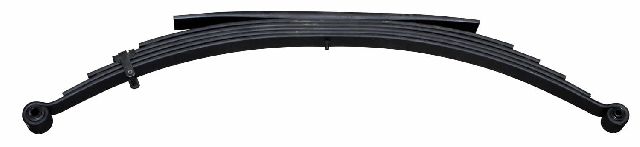2017-2018 Ford F-350 Super Duty Leaf Spring Assembly - Rear (Skyjacker)