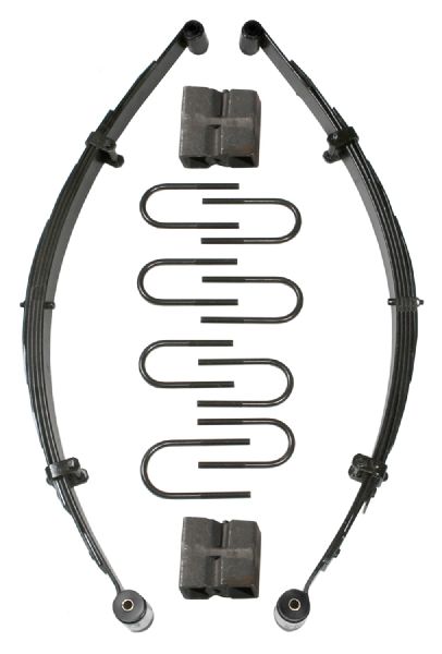 1974-1983 Jeep Cherokee Suspension Lift Kit (Skyjacker)