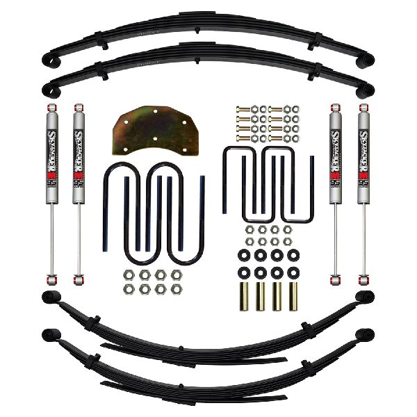 1986-1997 Ford F-350 Suspension Lift Kit (Skyjacker)