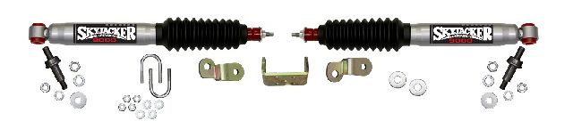 2002-2006 Chevrolet Avalanche 2500 Steering Damper Kit (Skyjacker)