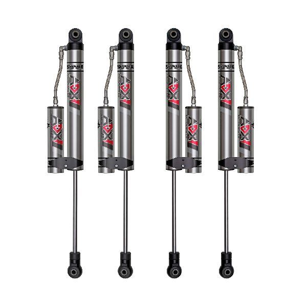 2018-2022 Jeep Wrangler Suspension Lift Kit (Skyjacker)