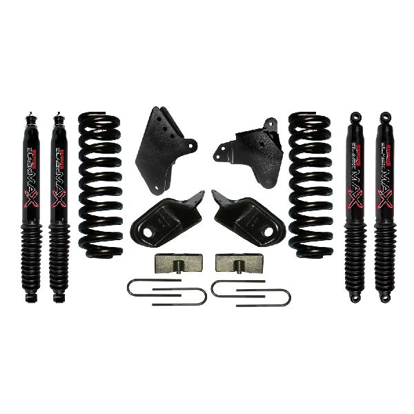 1980-1996 Ford F-150 Suspension Lift Kit (Skyjacker)