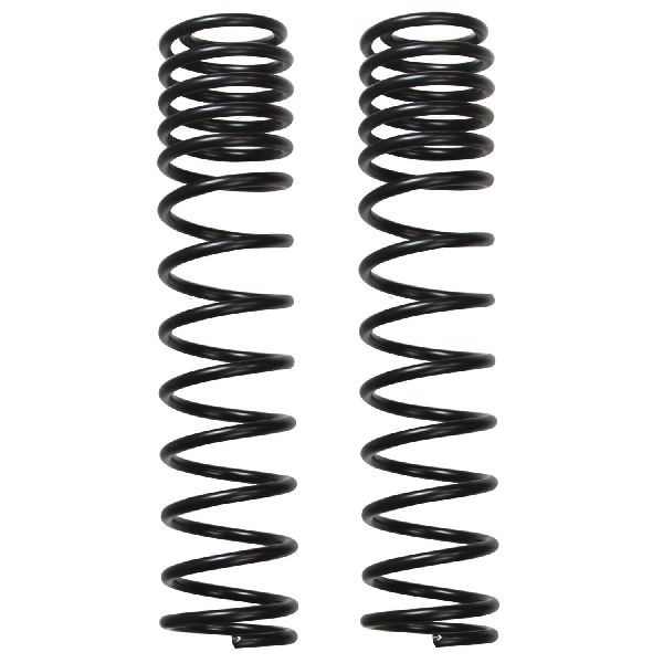 2018 Jeep Wrangler Suspension Lift Kit (Skyjacker)