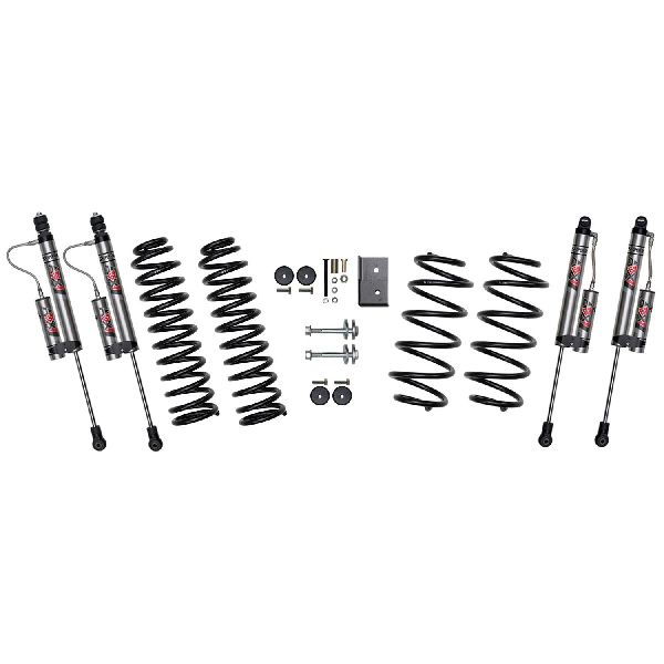 1997-2006 Jeep Wrangler Suspension Lift Kit (Skyjacker)