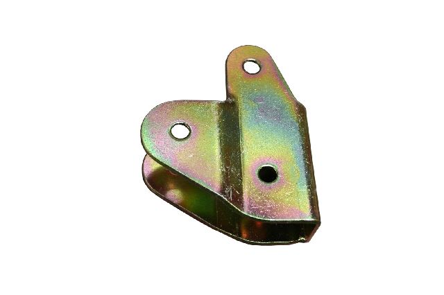 1984-2001 Jeep Cherokee Suspension Track Bar Bracket - Front (Skyjacker)