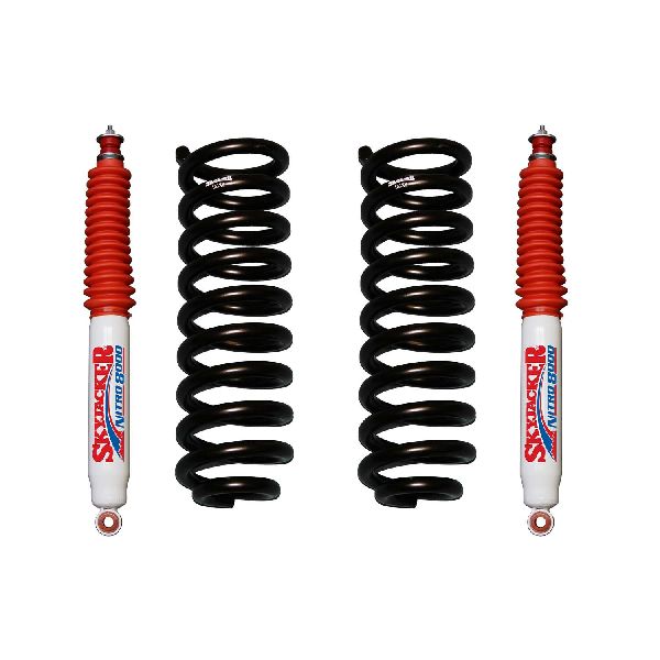 1991-1994 Ford Explorer Suspension Lift Kit (Skyjacker)