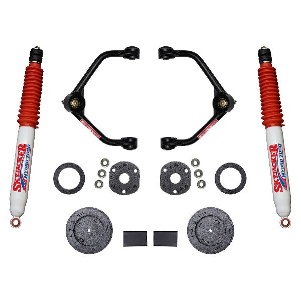 2019-2021 Ram 1500 Suspension Lift Kit (Skyjacker)