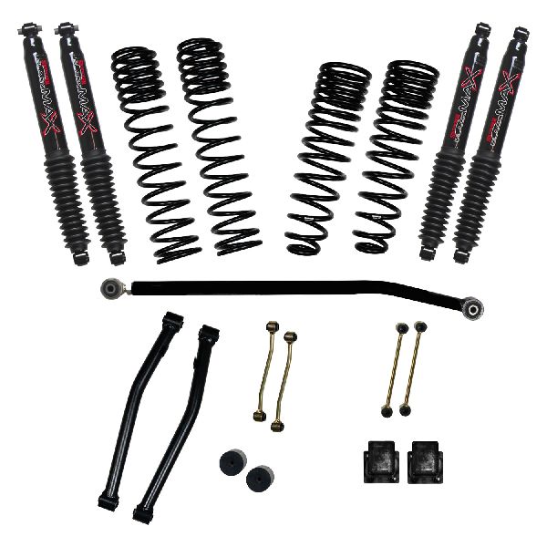 2021 Jeep Gladiator Suspension Lift Kit (Skyjacker)