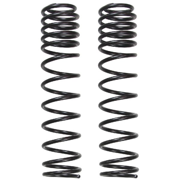 2018 Jeep Wrangler Suspension Lift Kit (Skyjacker)