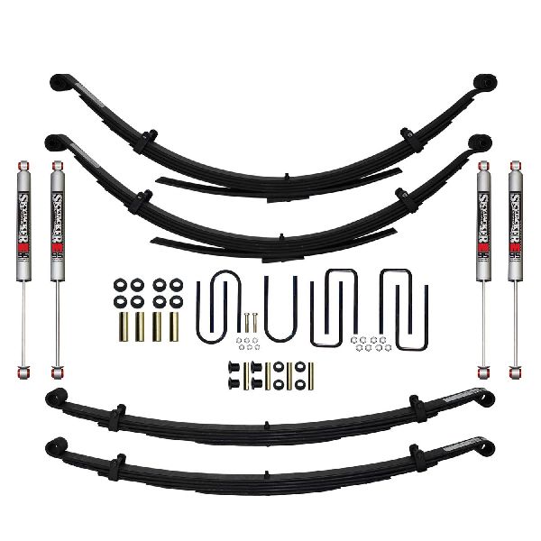 1987-1993 Dodge W250 Suspension Lift Kit (Skyjacker)