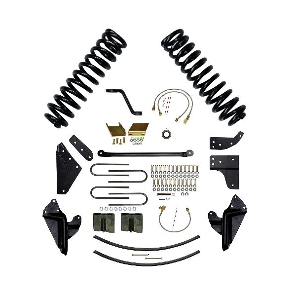 1980-1996 Ford F-150 Suspension Lift Kit (Skyjacker)