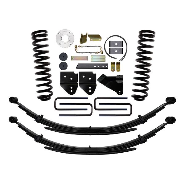 2011 Ford F-350 Super Duty Suspension Lift Kit (Skyjacker)