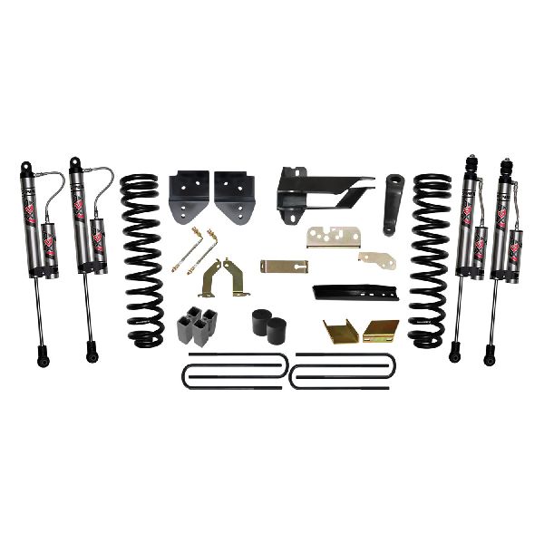 2017-2022 Ford F-350 Super Duty Suspension Lift Kit (Skyjacker)