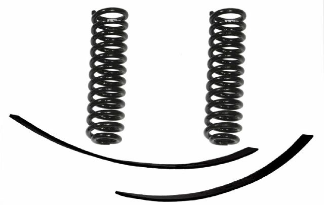 1983-1989 Ford Ranger Suspension Lift Kit (Skyjacker)