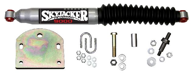 1999 Ford F-250 Steering Damper Kit (Skyjacker)