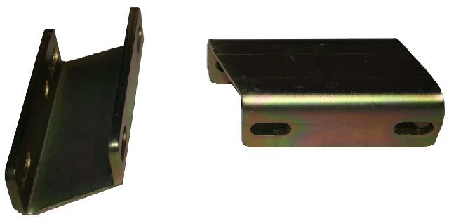 1991-1997 Ford Explorer Suspension Stabilizer Bar Drop Bracket (Skyjacker)