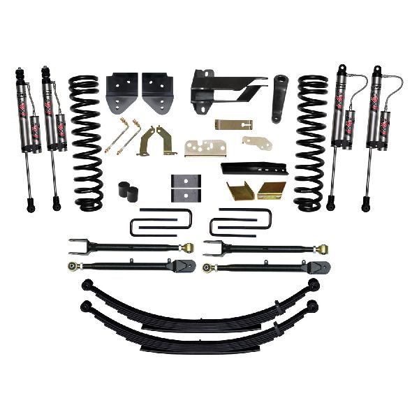 2017-2022 Ford F-350 Super Duty Suspension Lift Kit (Skyjacker)