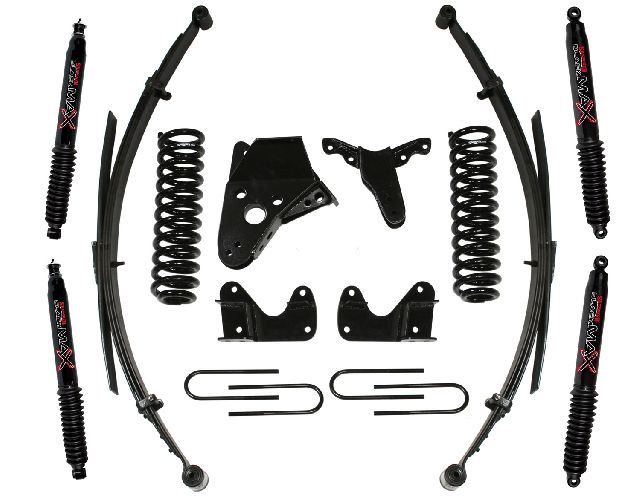 1983-1997 Ford Ranger Suspension Lift Kit (Skyjacker)