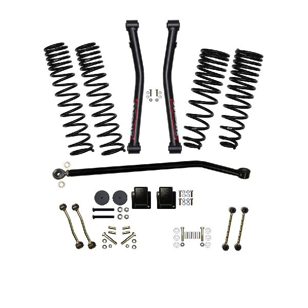 2021 Jeep Gladiator Suspension Lift Kit (Skyjacker)