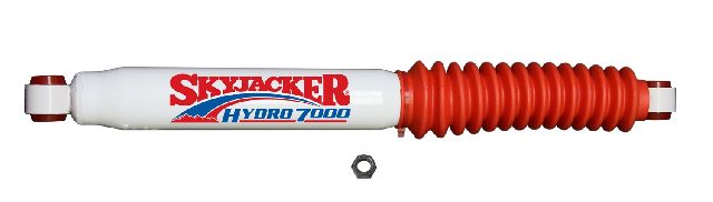 1974-1983 Jeep Cherokee Steering Damper Kit (Skyjacker)