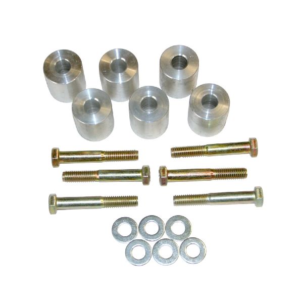 1976-1986 Jeep CJ7 Transfer Case Lowering Kit (Skyjacker)