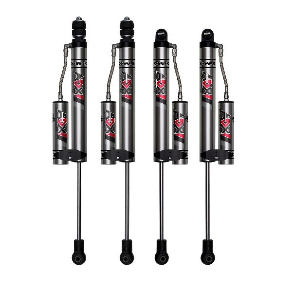 2007-2017 Jeep Wrangler Suspension Lift Kit (Skyjacker)