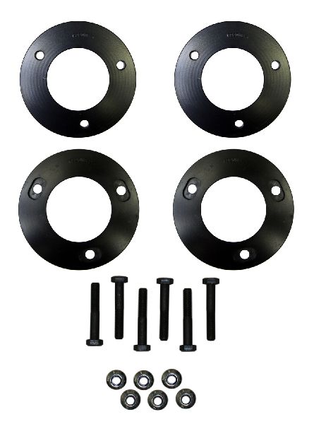2009-2018 Ford F-150 Suspension Leveling Kit - Front (Skyjacker)