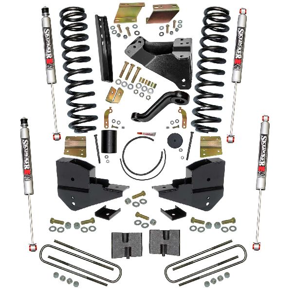 2023 Ford F-350 Super Duty Suspension Lift Kit (Skyjacker)