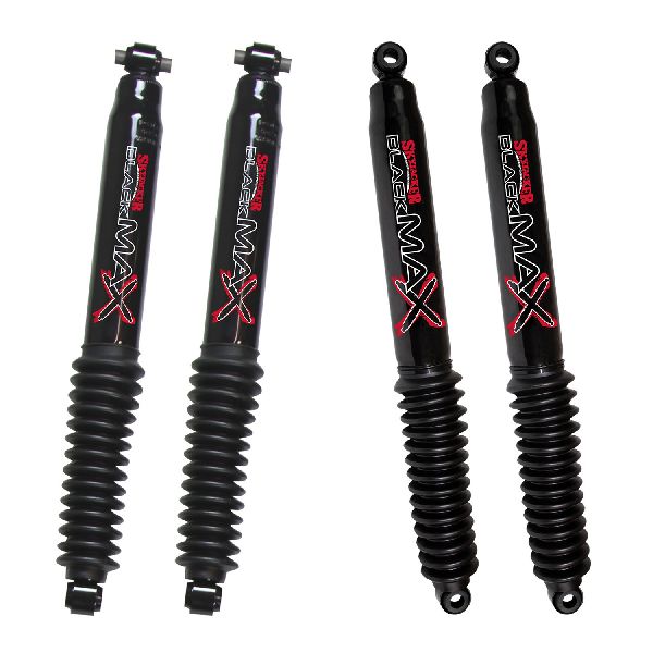 2020-2021 Jeep Gladiator Suspension Lift Kit (Skyjacker)