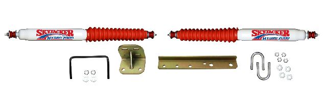 1991-1994 Ford Explorer Steering Damper Kit (Skyjacker)