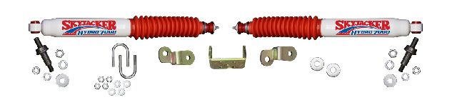 2001-2004 GMC Sierra 2500 Steering Damper Kit (Skyjacker)