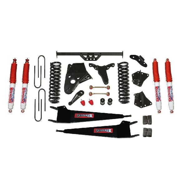 1983-1997 Ford Ranger Suspension Lift Kit (Skyjacker)