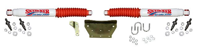 1999 Ford F-250 Steering Damper Kit (Skyjacker)