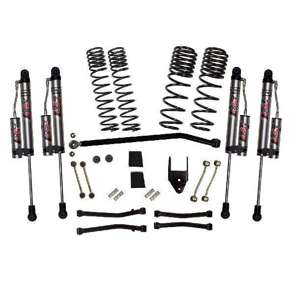 2021-2023 Jeep Wrangler Suspension Lift Kit (Skyjacker)