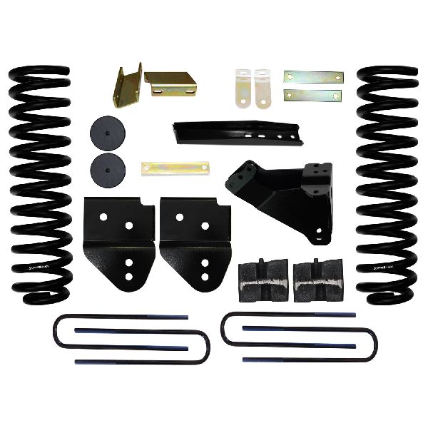 2011 Ford F-350 Super Duty Suspension Lift Kit (Skyjacker)