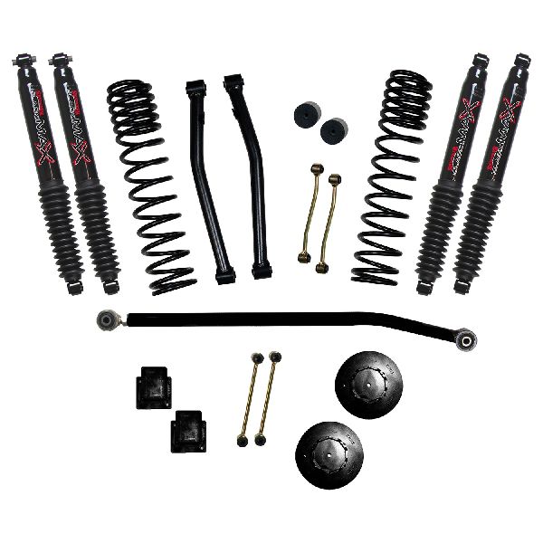 2021 Jeep Gladiator Suspension Lift Kit (Skyjacker)