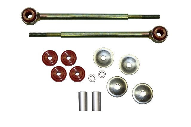 1980-1985 Ford F-350 Suspension Stabilizer Bar Link - Front (Skyjacker)