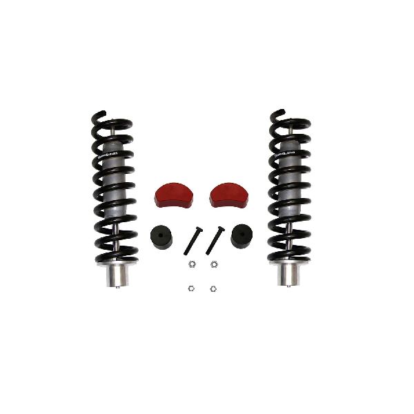2007-2011 Dodge Nitro Suspension Lift Kit (Skyjacker)