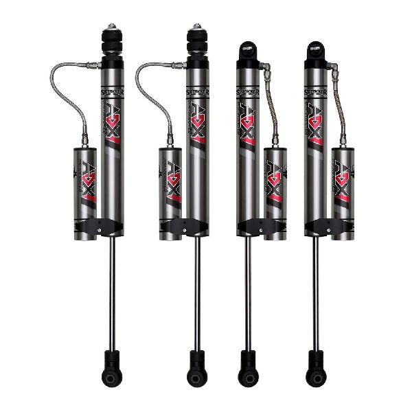 1997-2006 Jeep Wrangler Suspension Lift Kit (Skyjacker)
