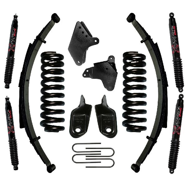 1980-1996 Ford Bronco Suspension Lift Kit (Skyjacker)
